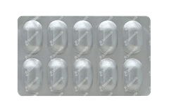 Forcef 500mg Tablet 10