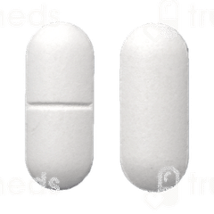 Forcef 500mg Tablet 10 Forcef 500mg Tablet 10