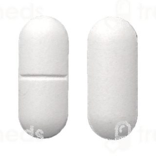 Forcef 500mg Tablet 10