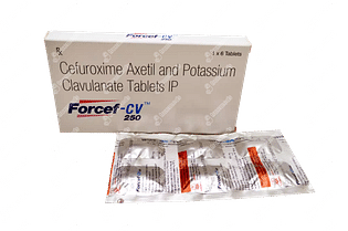 Forcef Cv 250 Tablet 6