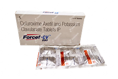 Forcef Cv 250 Tablet 6