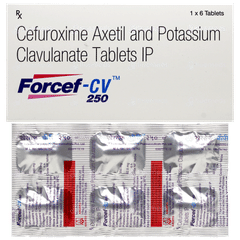Forcef Cv 250 Tablet 6