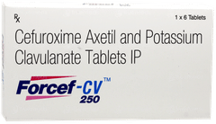 Forcef Cv 250 Tablet 6