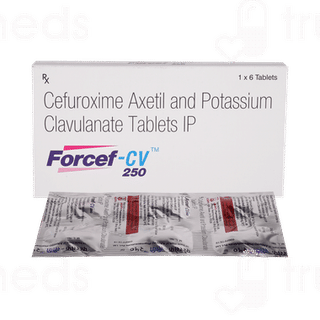 Forcef Cv 250 Tablet 6