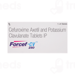 Forcef Cv 250 Tablet 6