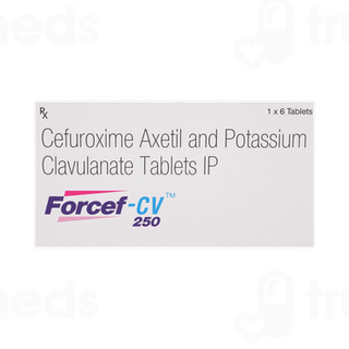 Forcef Cv 250 Tablet 6