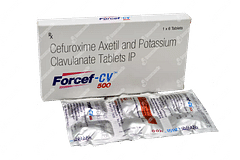 Forcef Cv 500 Tablet 6