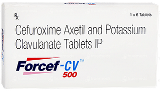 Forcef Cv 500 Tablet 6