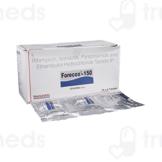 Forecox 150/100/275/500 MG Tablet 6