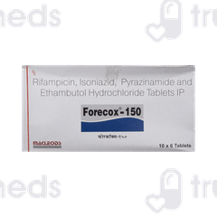 Forecox 150/100/275/500 MG Tablet 6
