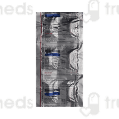 Forecox 150/100/275/500 MG Tablet 6