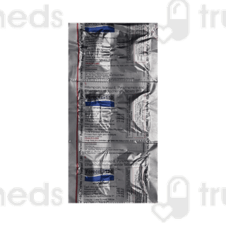 Forecox 150/100/275/500 MG Tablet 6
