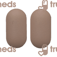 Forecox 225/150/400/750 MG Tablet 6