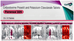 Forenza 325 Tablet 10