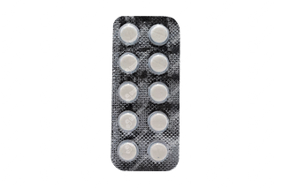 Foristal 1 MG Tablet 10