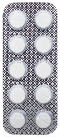 Foristal 1mg Tablet 10