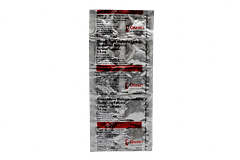 Foristal Lontabs 2.5mg Tablet 10