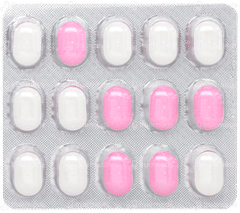 Formin Pg 1 Tablet 15 Formin Pg 1 Tablet 15