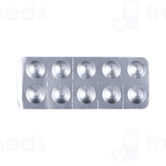 Forpan 40 Tablet 10