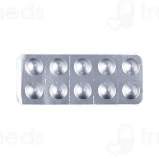 Forpan 40 Tablet 10