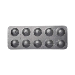 Forpan Dm Tablet 10