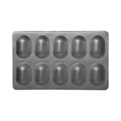 Forpan Dsr Capsule 10