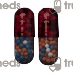 Forpan Dsr Capsule 10