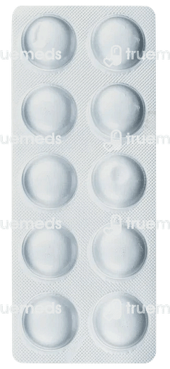 Forsemer 400 Tablet 10
