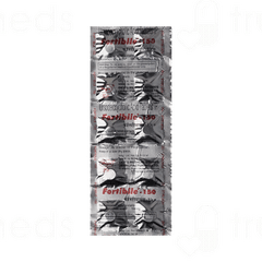 Fortibile 150 Tablet 10