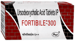 Fortibile 300 Tablet 10 Fortibile 300 Tablet 10