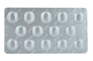 Forxiga 10 MG Tablet 14