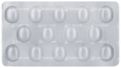 Forxiga 10mg Tablet 14