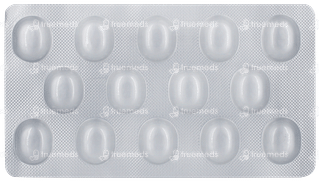 Forxiga 10mg Tablet 14