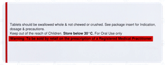 Forxiga 5mg Tablet 14 Forxiga 5mg Tablet 14