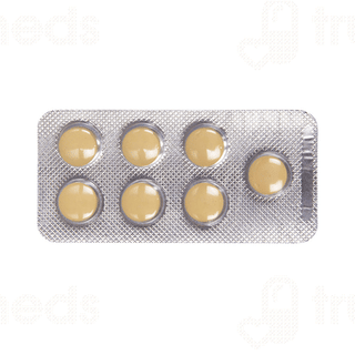 Forzest 20 Tablet 7