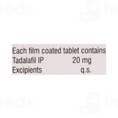 Forzest 20 Tablet 7
