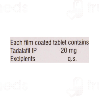Forzest 20 Tablet 7