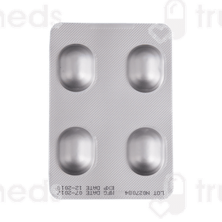 Fosavance 70mg/5600iu Tablet 4