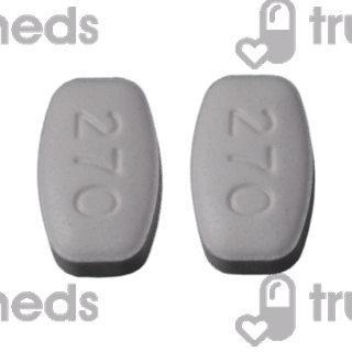 Fosavance 70mg/5600iu Tablet 4