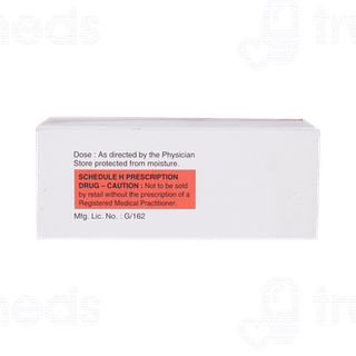 Fostera 10/20 MG Tablet 10