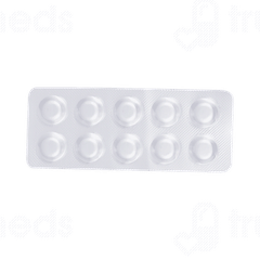 Fostera 10/20 MG Tablet 10