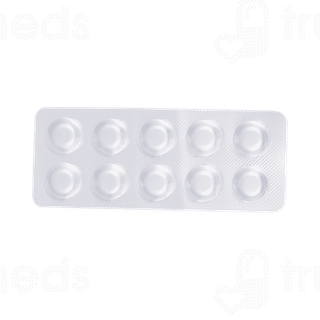 Fostera 10/20 MG Tablet 10