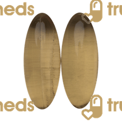 Fourts B Mega 360/240 Mg Tablet 10