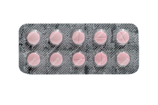 Foxstat 40 MG Tablet 10