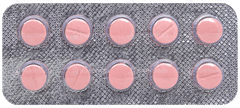 Foxstat 40 Tablet 10