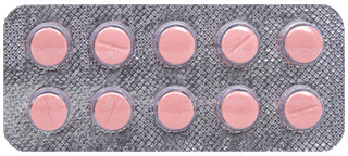 Foxstat 40 Tablet 10