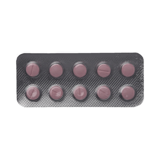 Foxstat 40 Tablet 10