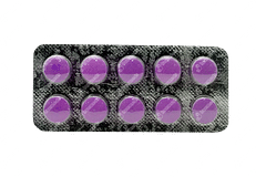 Foxstat 80 Tablet 10