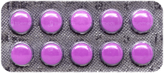 Foxstat 80 Tablet 10 Foxstat 80 Tablet 10