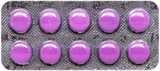 Foxstat 80 Tablet 10